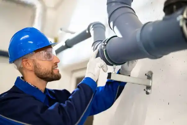 water damage restoration service Big Wells